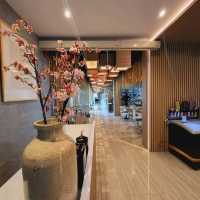 Mandarin Eastville Pattaya