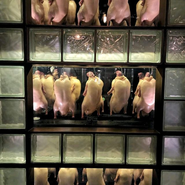 รีวิว Mott32 Bangkok โรงแรม The standard Bangkok