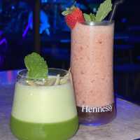 🍹Wavy Bar & Restaurant