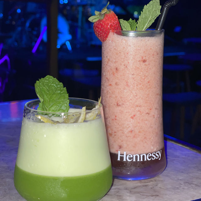 🍹Wavy Bar & Restaurant