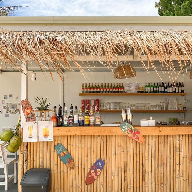 Creamii Cafe Beach Pattaya
