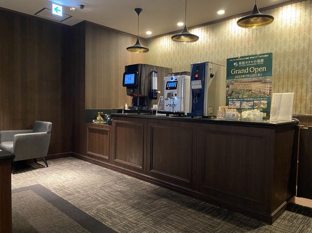 桜木町ワシントンホテル