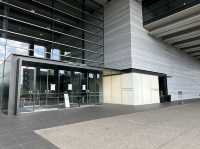 東京・二子玉川。東急線二子玉川駅直結『二子玉川エクセルホテル東急』