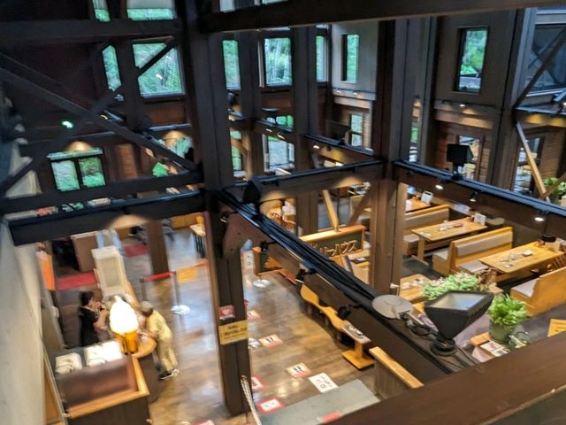 【北海道、最高に楽しい公園】ソフトクリームがめちゃ美味しい
