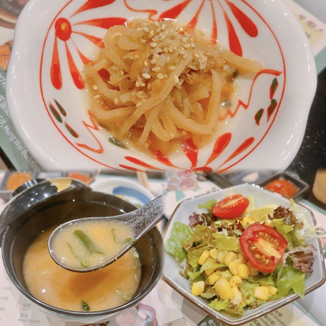 旺角$148全日套餐優惠‼️