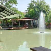 Ayutthaya Retreat 