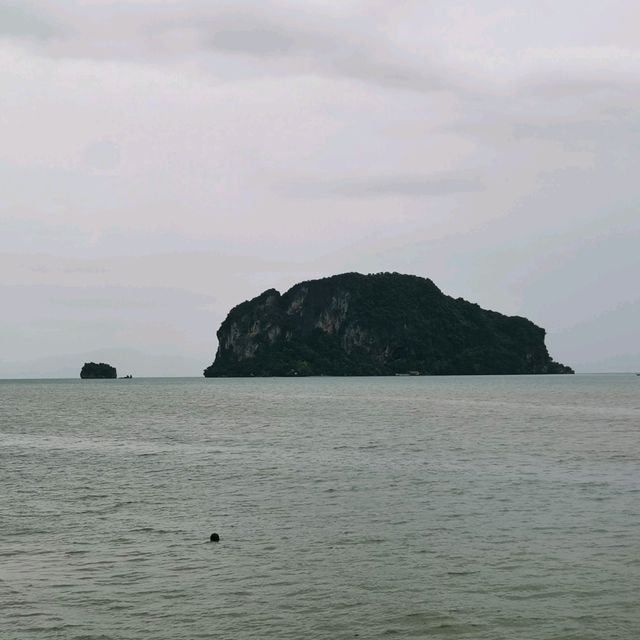 เกาะยาวใหญ่