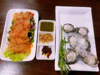 Fusion SeaFood - Lamphun