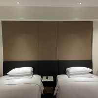 멋진 호텔. 하노이 Hyatt Regency West Hanoi