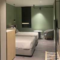สวัสดีเจ้า Travelodge Nimman 