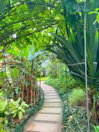 초록 힐링 가능한 부천호수식물원🌿