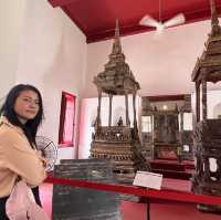 ชวนหวานใจไปชมวังพระนารายณ์ ลพบุรี