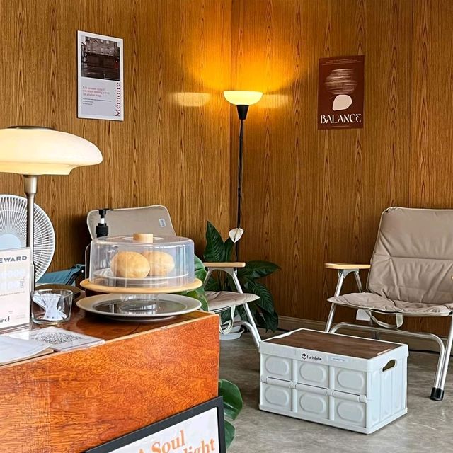☕️ Hauscoffee