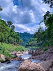 Nakhon Nayok