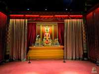 อุทยานการเรียนรู้สมเด็จพระเจ้าตากสินมหาราช จ.ระยอง 