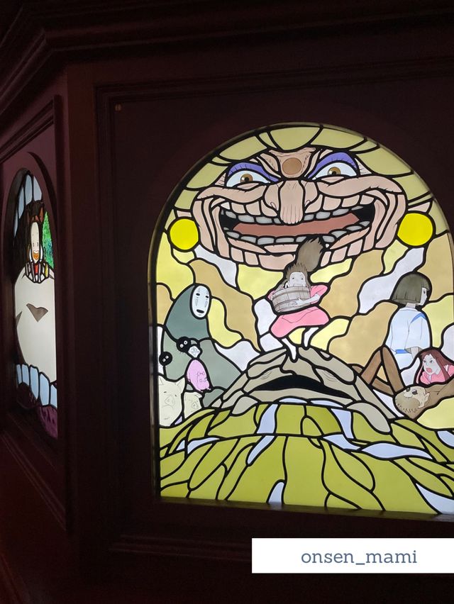 【東京 天王洲】金曜ロードショーとジブリ展に行ってきた！