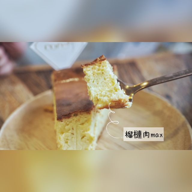 [荃灣] 榴槤必到訪cafe, 飄來榴槤清香