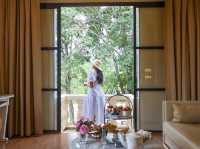 Jupiter Trevi Resort and Spa ที่พักเขาใหญ่สุดปัง