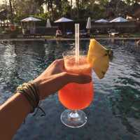 intercontinental Bali Resort