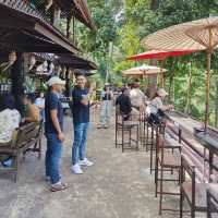 Rabeing View Cafe Mae Kampong