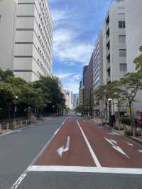 Japan Travels: Tokyo Tower in Minato City
