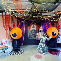 港鬼故萬聖節慶典 Happy Halloween