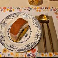 超人氣打卡明星Cafe餐廳