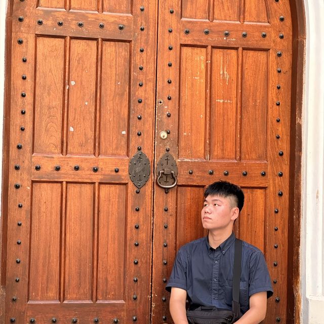迷戀香港