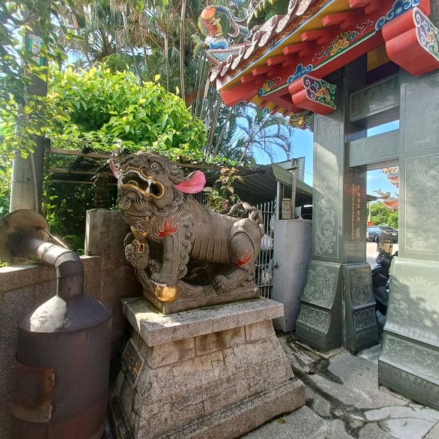 大溪普濟堂
