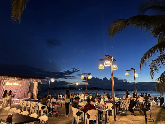 Coco Bar Songkhla