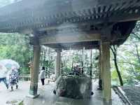 新倉富士淺間神社