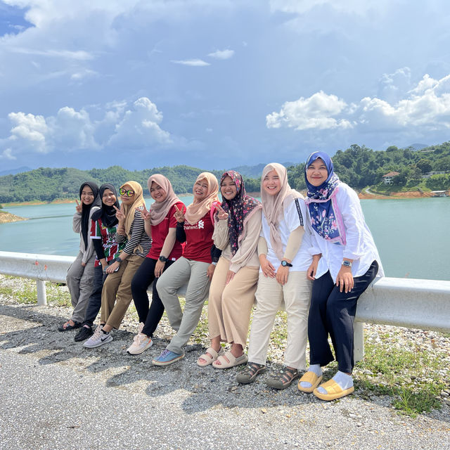 #ยะลามีดีกว่าที่คิด🏞️