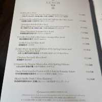 性價比高嘅日式料理