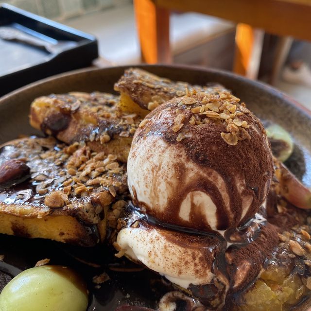 香港少見，素食者friendly的優質打卡旺角cafe