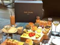灣仔酒店The Hari Hong Kong