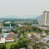 G Hotel Kelawai