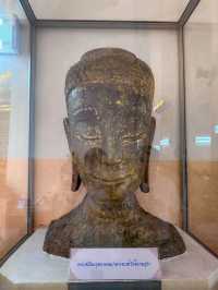 วิหารพระมงคลบพิตร อยุธยา เมืองมรดกโลก