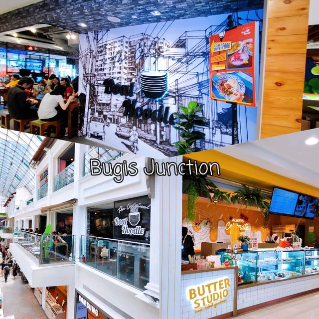 Discover the Charm of Bugis