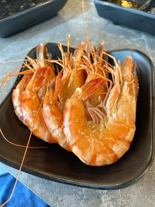 日本居酒屋風格的熊本燒肉火鍋店