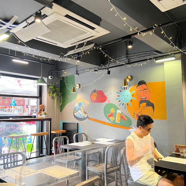 「EASYJOE」口碑絕佳的高質cafe 「EASYJOE」口碑絕佳的高質cafe