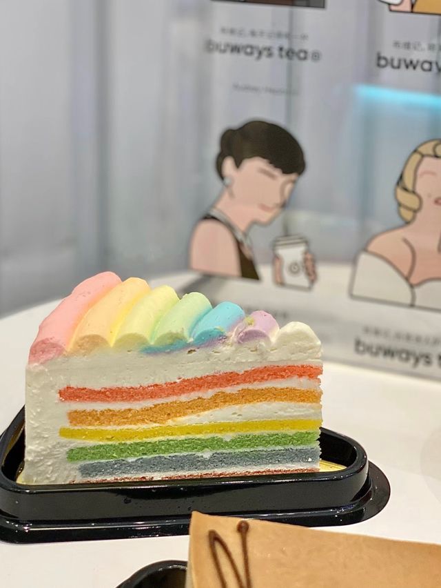 🍰 深圳-布維記 🍰