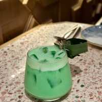東涌酒店高質異國黎巴嫩菜