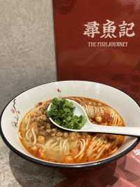 尋魚記：屯門美食出眾上海味
