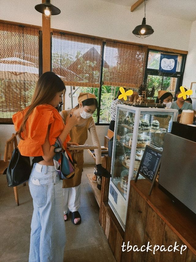 Three Iconic เที่ยวเมืองญี่ปุ่น ที่ ปทุมธานี ☘️
