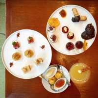 冬日滋味下午茶@Cafe咖啡廳