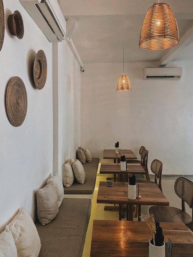 Tarabelle Donuts Coffee & Eats Kuala Lumpur