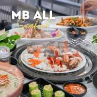 MB All Seafood Restaurant