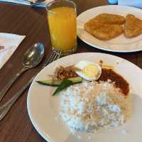The Shore Melaka!