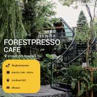 20 คาเฟ่ใกล้กรุงเทพฯ ฟีลธรรมชาติ