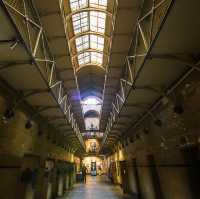 Eye-Opening Old Melbourne Gaol Visit